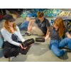 Altifalante portátil Bluetooth Tracer XtremeBeat Pro TWS preto 40 W