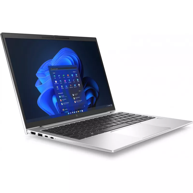 Portátil HP EliteBook 835 G9 de 13,3 polegadas, AMD Ryzen 5 PRO 6650U, 8 GB, SSD de 256 GB