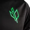 Camisola de jogador original Sprout edição 2023 - preta (L)