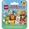 Blocks Minifiguras 71051 Série de Animais 28 (CAIXA)