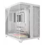 Caixa de PC Corsair AIR 5400 RS-R ARGB Midi Tower Branco