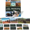 Collector's memory Lost Places, jogo de memória