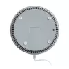 Humidificador Deerma F628W ultrassónico 5 L branco 25 W
