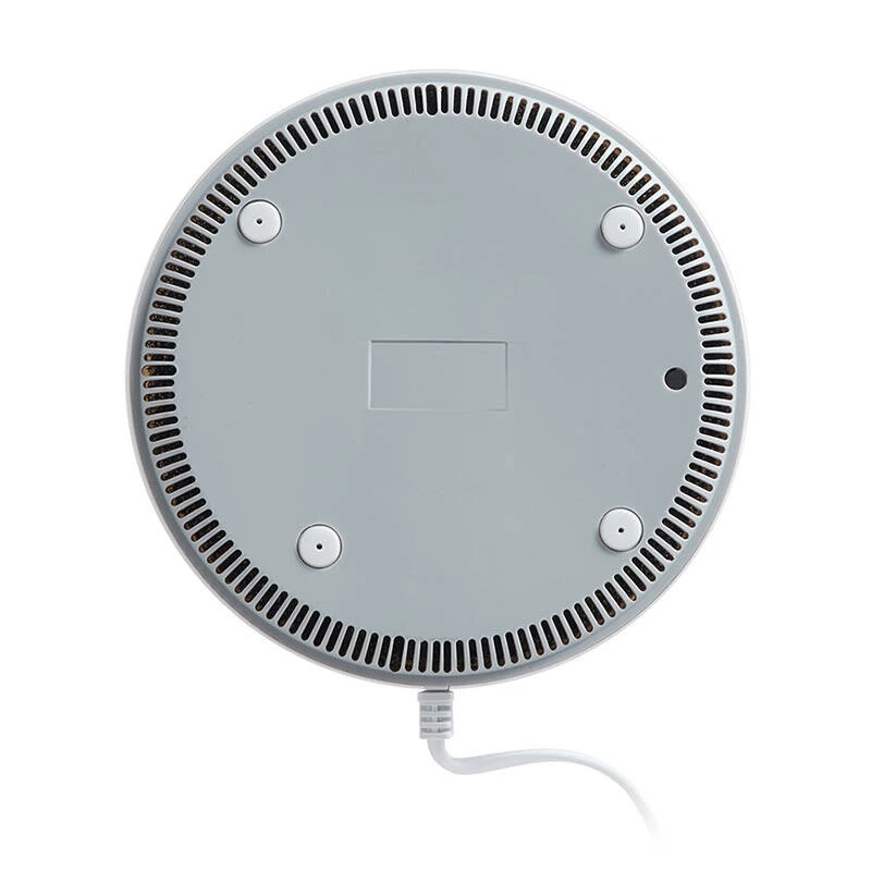 Humidificador Deerma F628W ultrassónico 5 L branco 25 W