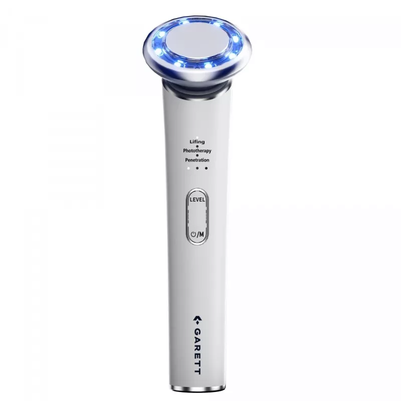 Garett Beauty Bright Skin branco