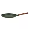 Frigideira de crepe rasa RESTO 93712 — 28 cm de diâmetro, 2,7 cm de altura