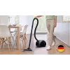 Aspirador Bosch Serie 2 BGBS2LB1 3,5 L aspirador de chão a seco 600 W saco