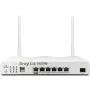 DrayTek Vigor 2866Vac router Dual-WAN VoIP G.Fast/DSL e Wi-Fi 5 (V2866VAX-DE-AT-CH)