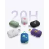 Altifalante de festa Soundcore Select 4 Go roxo