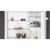 Neff KI7862SE0 Combinado frigorífico-congelador de encastrar 260 L