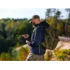 Carregador portátil TRACER EnerGen 20000 mAh, Power Delivery 20W, entrada USB-C, 2 saídas USB-A, suporte para 3 dispositivos, laranja
