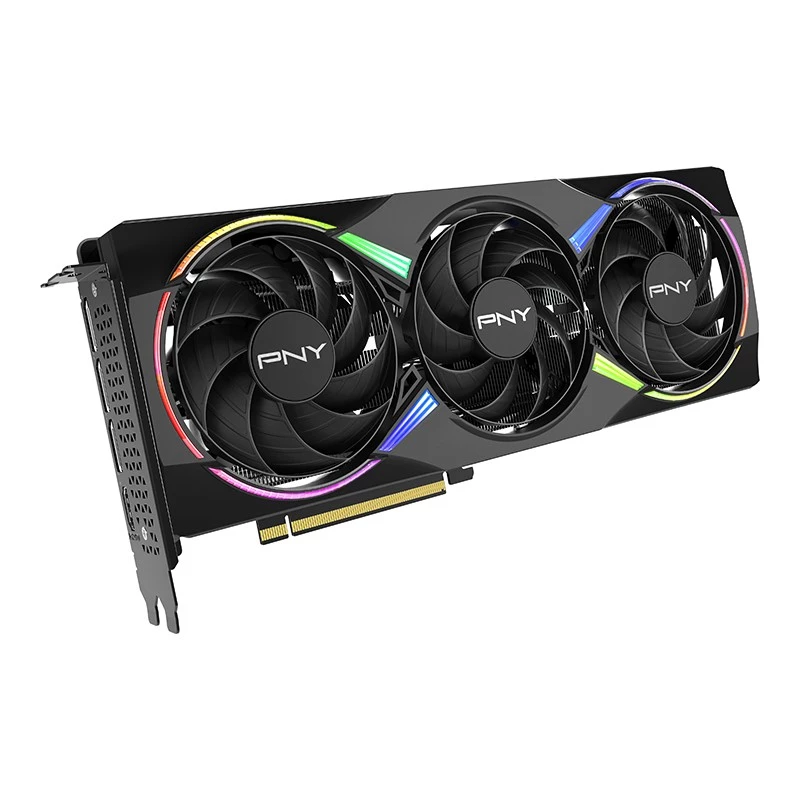 Placa gráfica GeForce RTX 5060 Ti 16GB RGB VCG5060T16TFXXPB1-O