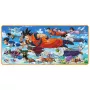 Tapete de rato Subsonic Gaming Maus Pad XXL DBZ Gokus Freunde SA5589-D2