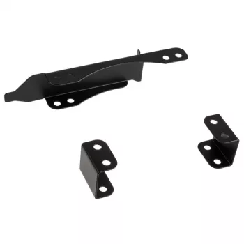 Suporte de ventoinha Akasa AK-MX304-12BK