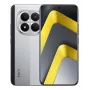 POCO M8 Pro 5G 17,4 cm (6.83) Dual SIM USB Type-C 12 GB 512 GB 6500 mAh prateado