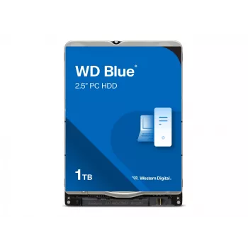 HDD Western Digital 1 TB 2,5 Polegadas Serial ATA III WD10SPZX