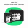 Bateria AGM VRLA 12V 40Ah IP54
