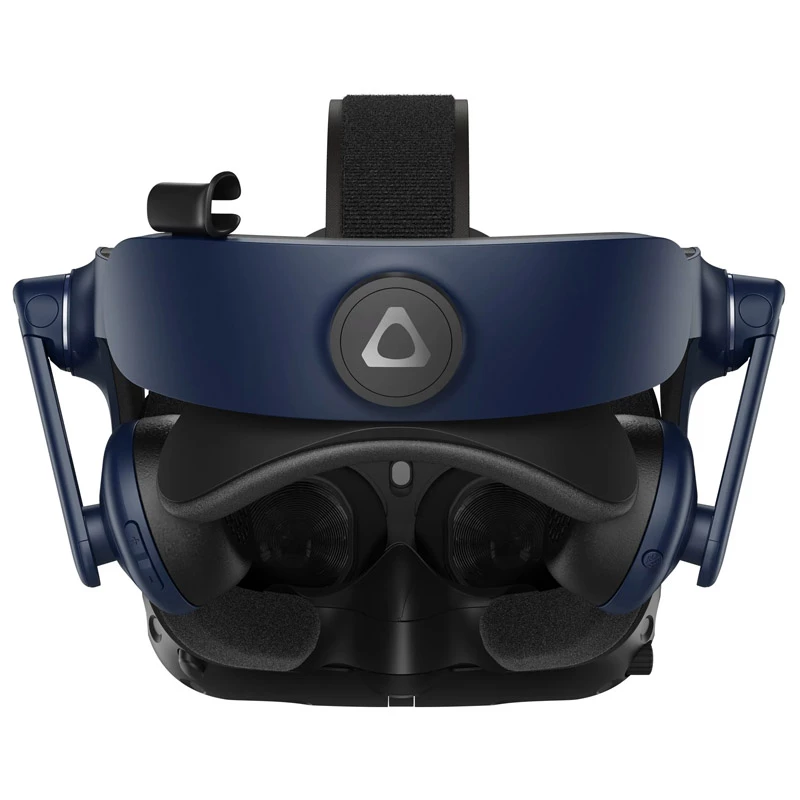 Monitor de cabeça dedicado HTC VIVE Pro 2