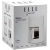 Máquina de café de filtro Elle EKCMP301WHEU 1,8 l branca