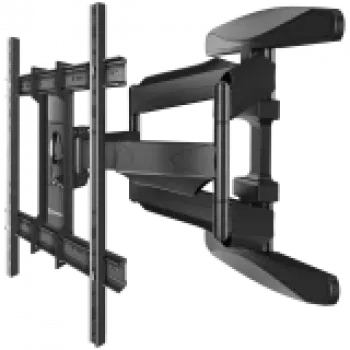 Suporte de parede para TV /40-75/SCHWARZ M6L-B Onkron