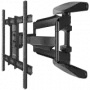 Suporte de parede para TV /40-75/SCHWARZ M6L-B Onkron