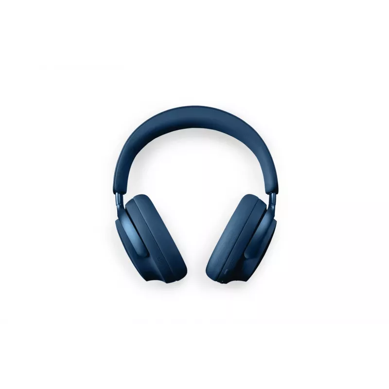 Auscultadores/headset Bose 880066-1200 com fios e sem fios arco de cabeça Bluetooth azul