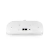 Ponto de acesso WLAN Zyxel NWA210AXV2-EU0101F – Dualband 2,4/5 GHz, 2975 Mbit/s, 2× RJ‑45, PoE, branco