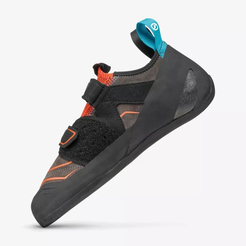 Scarpa REFLEX VS, 41.5, Tonic-preto