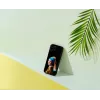 Capa de proteção iKins para Apple iPhone 12 Pro Max com design A Rapariga com o Brinco de Pérola