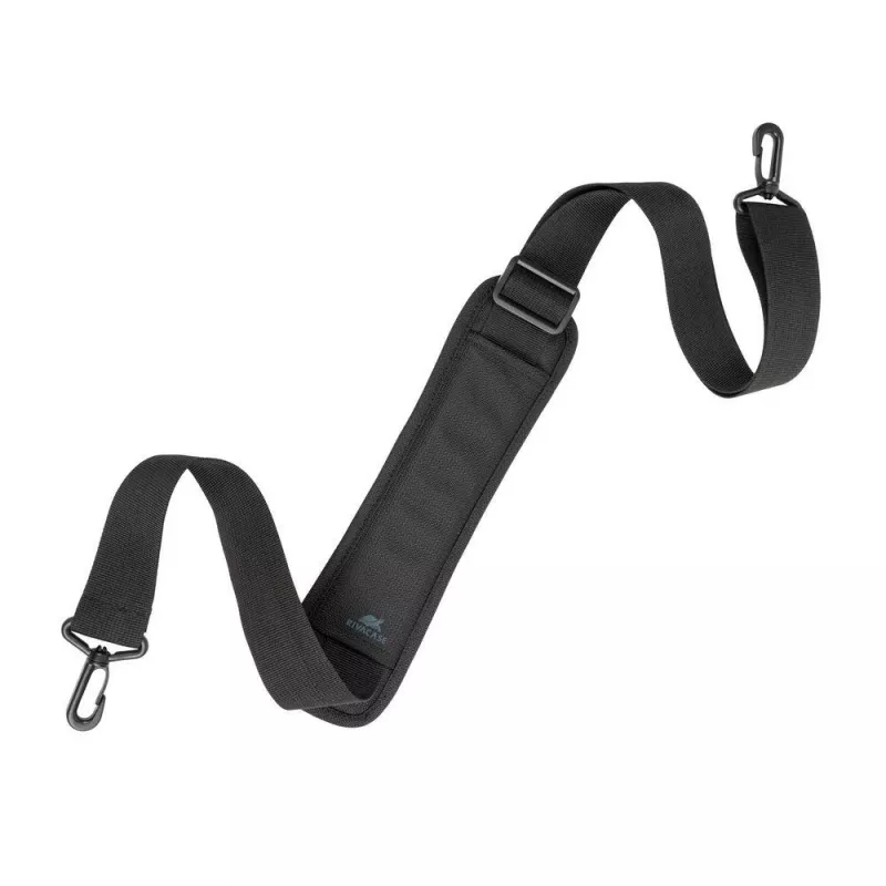 Mala top loader Rivacase 8432 mala para portátil 39,6 cm (15,6 polegadas) preta