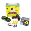 Amewi 21132 Drift Sport Muscle Car 4WD 1:24 RTR, verde, 6+