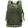 Mochila tática militar Extralink para homem grande 45L mochila de viagem MIL-1115