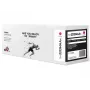 TB TH-2213MAAN cartucho de toner para HP Color LJ Pro M255 (W2213A), magenta, 1250 páginas