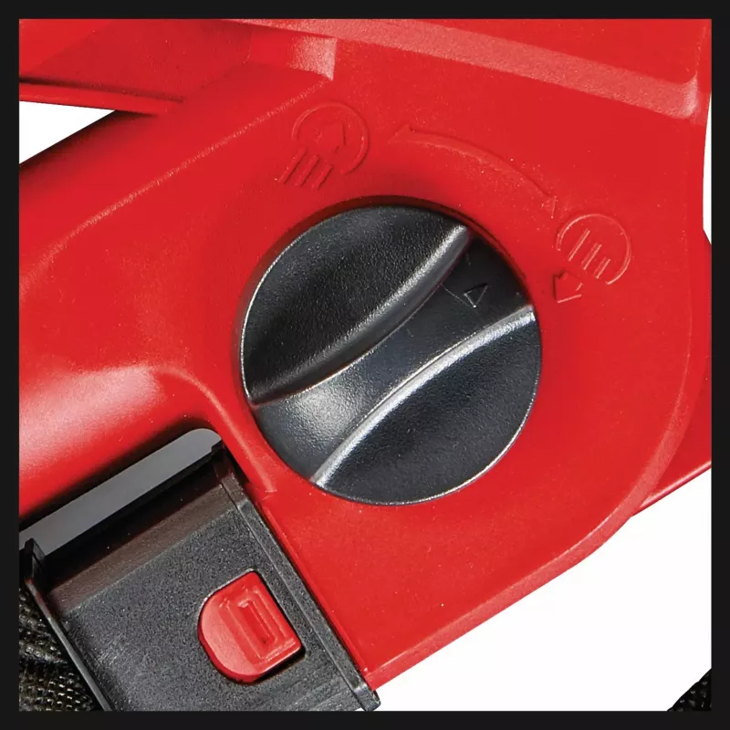 Fonte de alimentação Einhell 3433600 preta