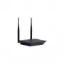 Inter-Tech RPD-600 - Router sem fios - Switch de 4 portas - Wi-Fi 5 - Dual-Band (88888114)