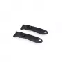 Pega para frigideira Russell Hobbs RH03280EU7 Smart Clip – pega de substituição para frigideiras e tampas de panelas
