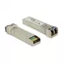 Módulo transceptor de fibra ótica DeLOCK 10GBase-LR 86171