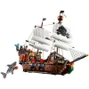LEGO Creator 31109 Navio Pirata