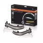 LEDvance Osram DMI F20 BK S preto luz LED 20W 4000K para BMW