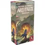 The Vale of Eternity: Artefakte, expansão de jogo de tabuleiro