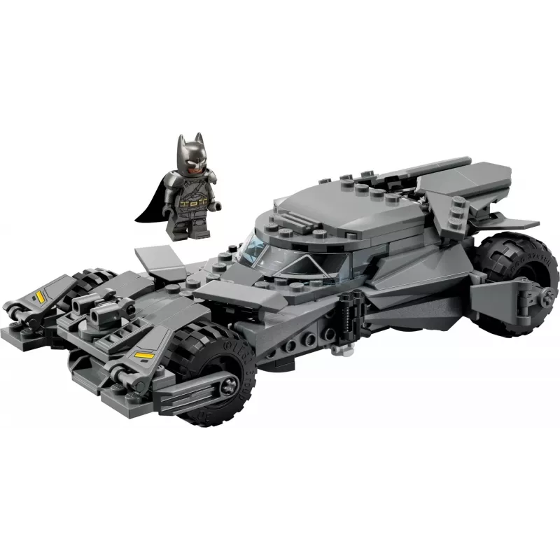LEGO BATMAN 76331 Batmóvel Batman v Superman