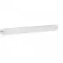 Placa cega Equip, cinzento-claro RAL7035
