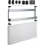 Módulo universal Hager universN H300xB750mm UD23A1 (UD23A1)