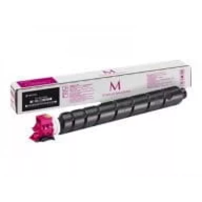 KYOCERA TK 8515M Cartucho de toner 1 unid. original magenta