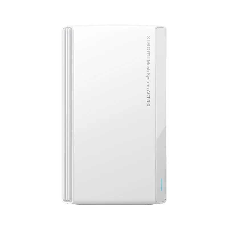 Sistema mesh Xiaomi AC1200 dual-band 2,4 GHz 5 GHz Wi-Fi 5