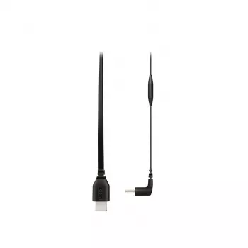 Cabo Rode SC16 USB-C para USB-C, 30 cm (SC16)