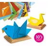Conjunto Kids Art - Laboratório de origami