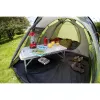 Tenda de cúpula Coleman Darwin 3 Plus 3 pessoas verde cinzento