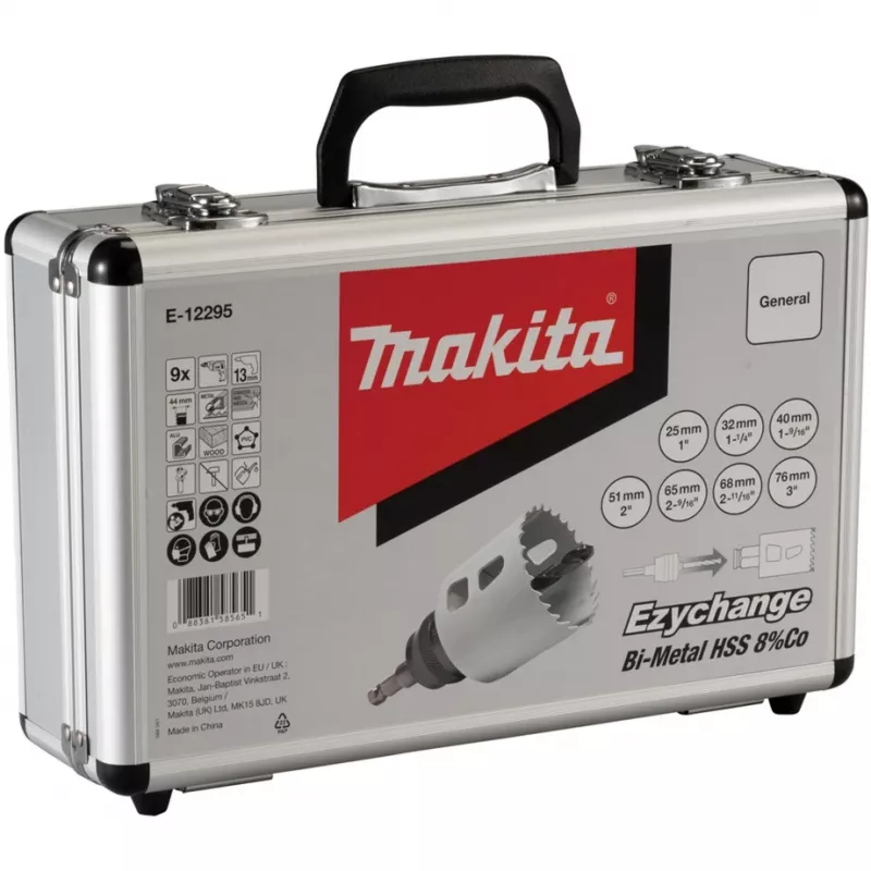Broca Makita E-12295
