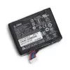 Bateria Zebra BTRY-MPV-15MA1-01 para ZQ210 preto